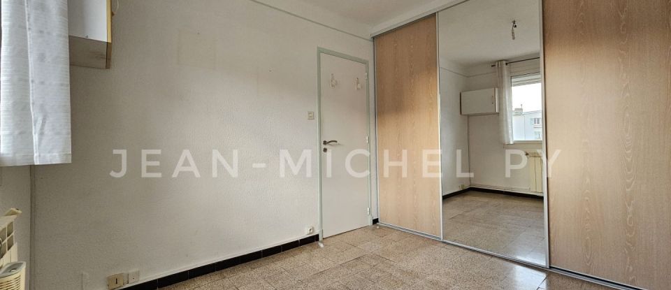 Appartement 3 pièces de 48 m² à La Seyne-sur-Mer (83500)