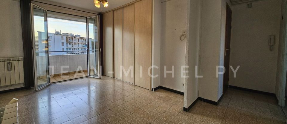 Appartement 3 pièces de 48 m² à La Seyne-sur-Mer (83500)