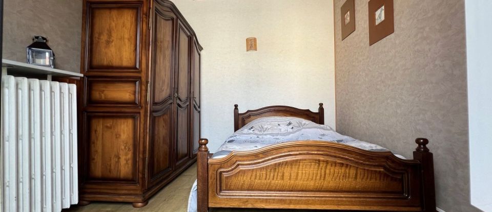 House 3 rooms of 62 m² in Villeneuve-Saint-Georges (94190)