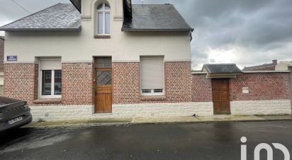 Maison 5 pièces de 180 m² à Ribemont (02240)