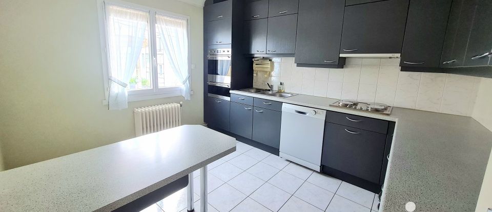 Town house 5 rooms of 107 m² in Le Havre (76620)