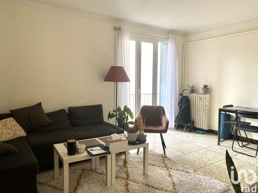 Apartment 3 rooms of 50 m² in Montpellier (34000)