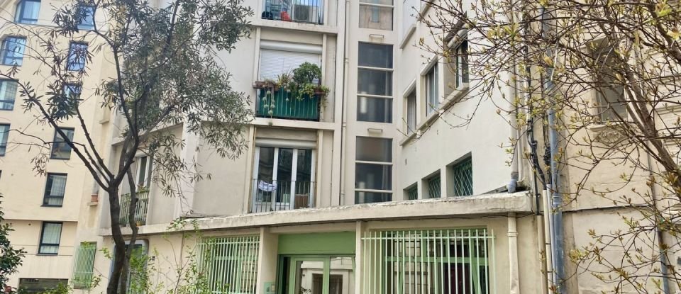 Appartement 3 pièces de 50 m² à Montpellier (34000)