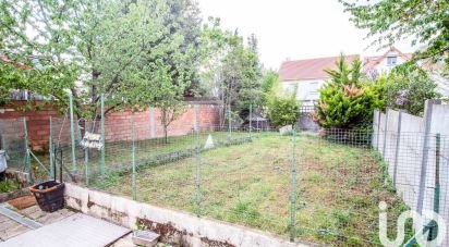 Traditional house 5 rooms of 84 m² in Bonneuil-sur-Marne (94380)