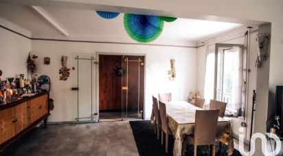Maison traditionnelle 5 pièces de 84 m² à Bonneuil-sur-Marne (94380)