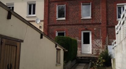 Maison 4 pièces de 76 m² à Saint-Eustache-la-Forêt (76210)