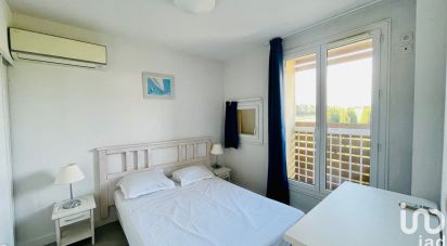 Appartement 2 pièces de 35 m² à La Londe-les-Maures (83250)