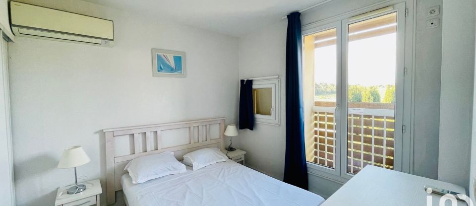Apartment 2 rooms of 35 m² in La Londe-les-Maures (83250)