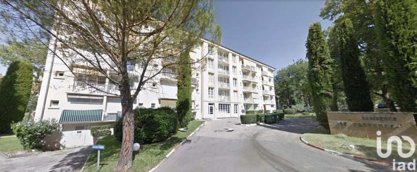 Vente Appartement 34m² 2 Pièces à Gréoux-les-Bains (04800) - Iad France