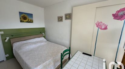 Appartement 2 pièces de 34 m² à Gréoux-les-Bains (04800)