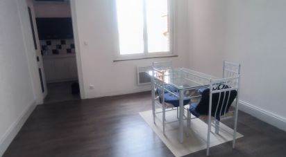 Appartement 3 pièces de 58 m² à Valenciennes (59300)