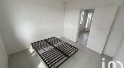 Appartement 4 pièces de 55 m² à Montélimar (26200)