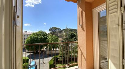 Appartement 4 pièces de 83 m² à Aix-en-Provence (13100)