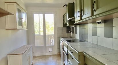 Appartement 4 pièces de 83 m² à Aix-en-Provence (13100)