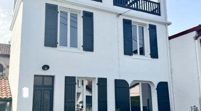 Maison 5 pièces de 90 m² à Saint-Jean-de-Luz (64500)