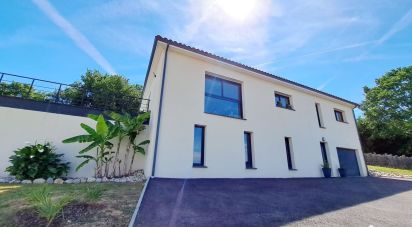 House 5 rooms of 137 m² in Montauban (82000)