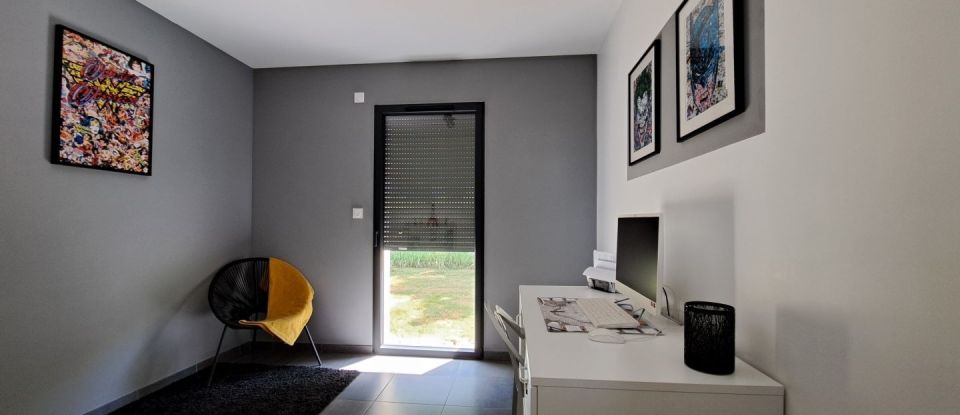 Maison 5 pièces de 137 m² à Montauban (82000)