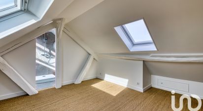 Duplex 3 rooms of 77 m² in Rouen (76000)