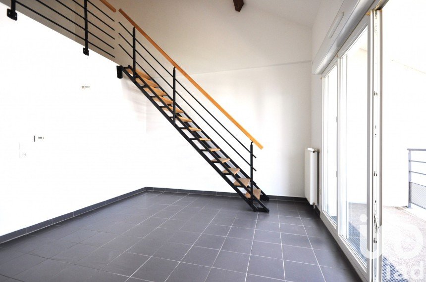 Appartement 1 pièce de 25 m² à Créteil (94000)