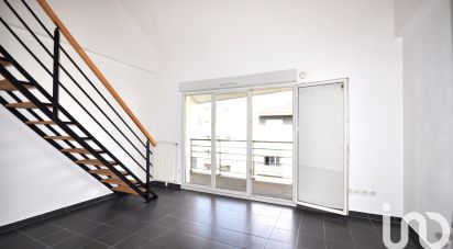 Apartment 1 room of 35 m² in Créteil (94000)