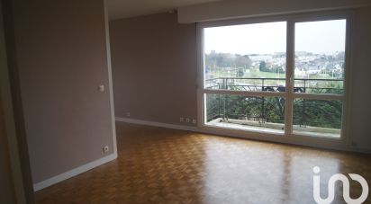 Appartement 4 pièces de 71 m² à Saint-Herblain (44800)