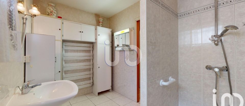 House 4 rooms of 132 m² in Toulouse (31200)