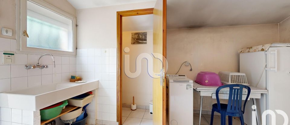 House 4 rooms of 132 m² in Toulouse (31200)
