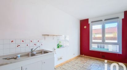 Appartement 4 pièces de 74 m² à Lyon (69003)