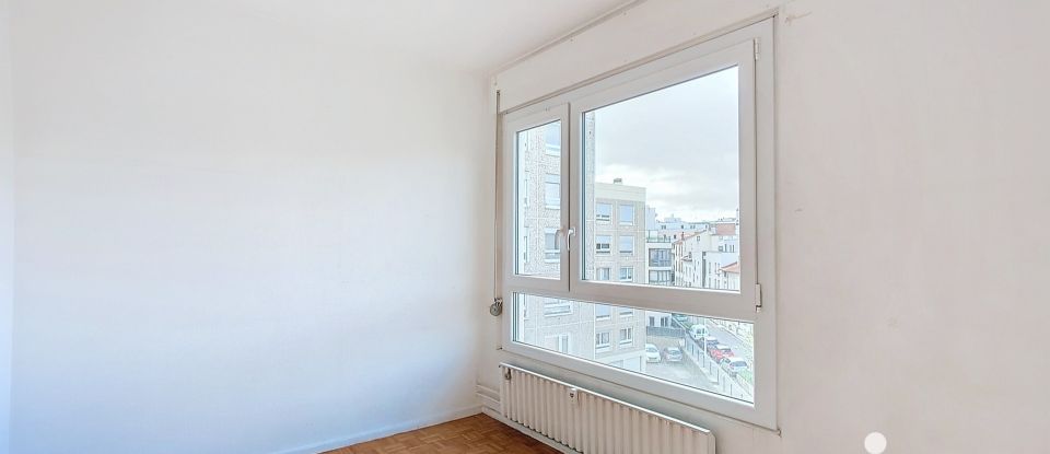 Apartment 4 rooms of 74 m² in Lyon (69003)