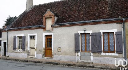 Maison 2 pièces de 71 m² à Bouges-le-Château (36110)