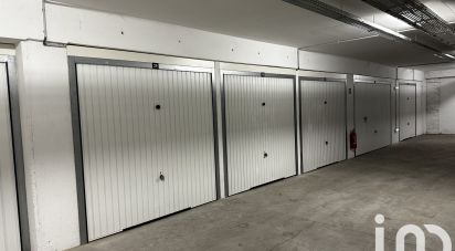 Parking/garage/box de 15 m² à Choisy-le-Roi (94600)