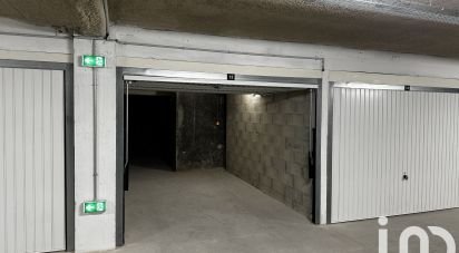 Parking/garage/box de 17 m² à Choisy-le-Roi (94600)