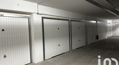 Parking/garage/box de 20 m² à Choisy-le-Roi (94600)