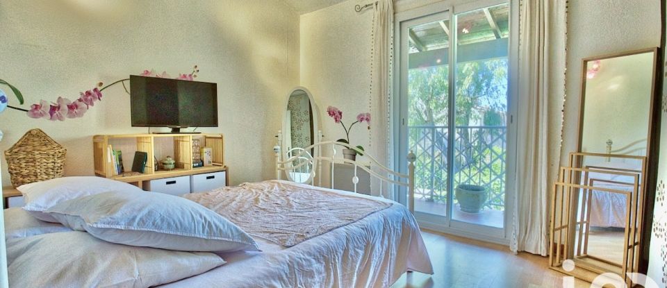 House 3 rooms of 55 m² in Saint-Cyr-sur-Mer (83270)