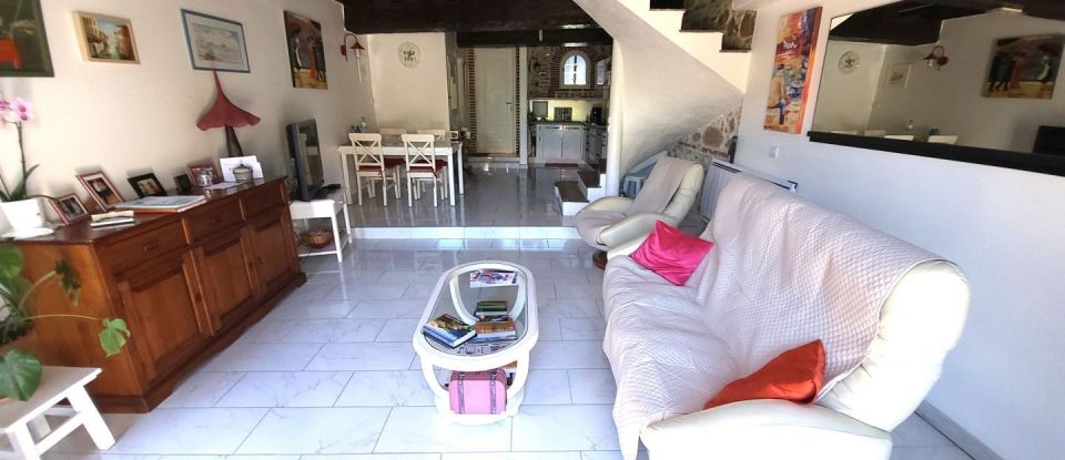 House 3 rooms of 100 m² in Torreilles (66440)