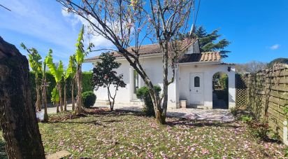 Traditional house 4 rooms of 91 m² in Le Pian-Médoc (33290)