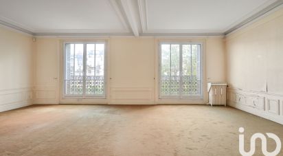 Appartement 4 pièces de 108 m² à Paris (75017)