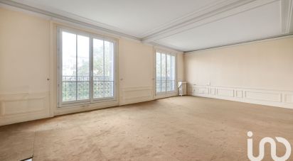 Appartement 4 pièces de 108 m² à Paris (75017)