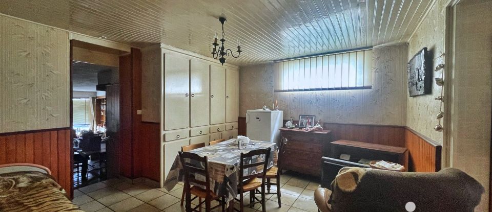 House 7 rooms of 152 m² in Voutezac (19130)