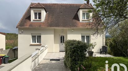 Traditional house 7 rooms of 140 m² in Montfermeil (93370)