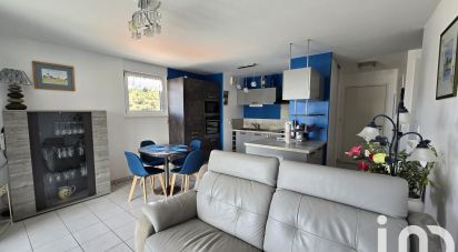 Appartement 3 pièces de 61 m² à Saint-Brevin-les-Pins (44250)