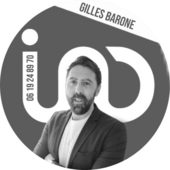 Gilles Barone