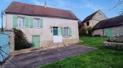 House 5 rooms of 135 m² in Montreuil-sur-Epte (95770)