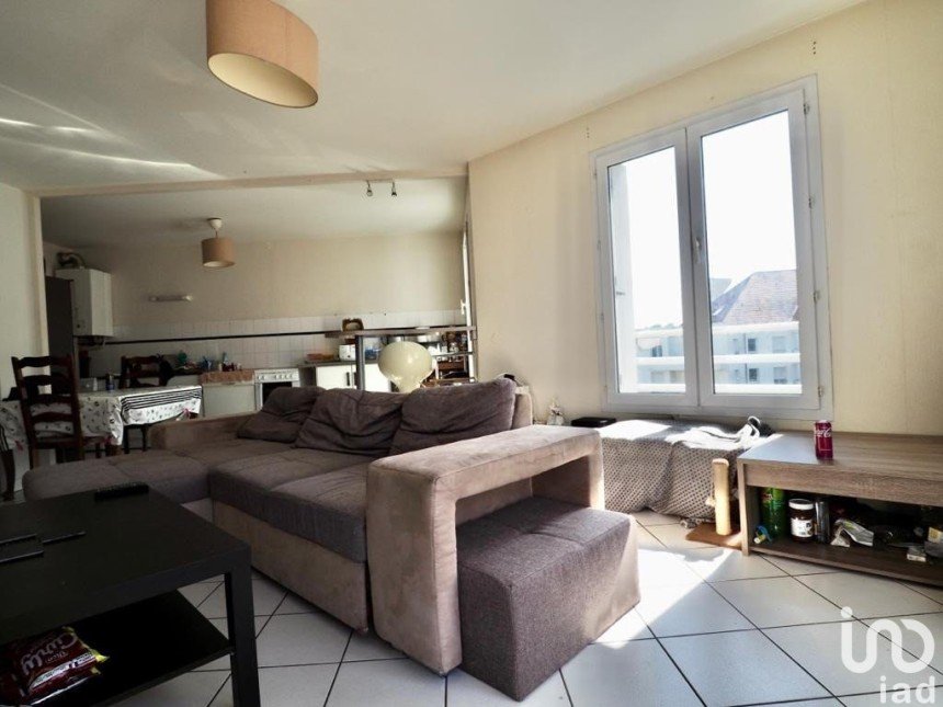 Apartment 3 rooms of 66 m² in La Chapelle-Saint-Mesmin (45380)
