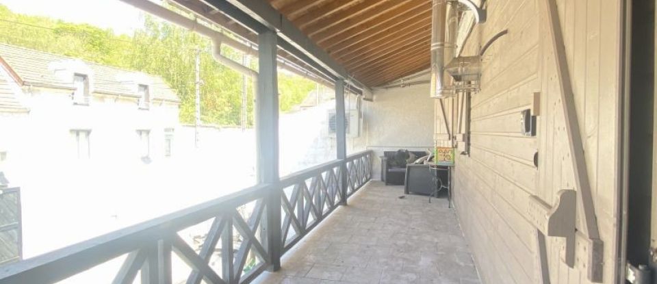 Maison 6 pièces de 130 m² à Monchy-Saint-Éloi (60290)