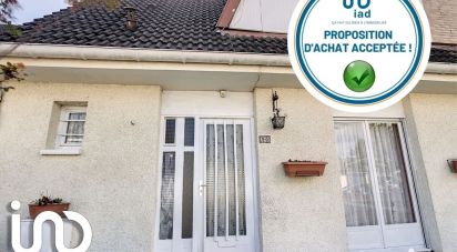 House 6 rooms of 100 m² in Rouvroy (62320)