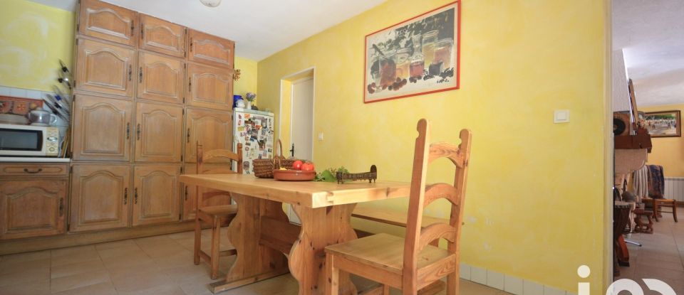 Maison traditionnelle 4 pièces de 141 m² à Tourrettes-sur-Loup (06140)