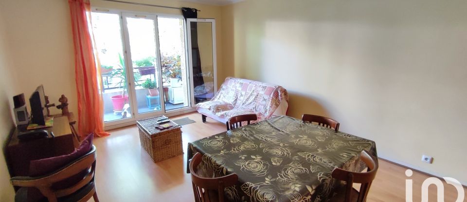 Apartment 4 rooms of 77 m² in Pierrefitte-sur-Seine (93380)