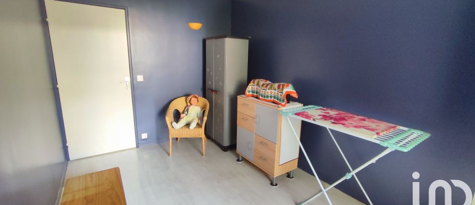 Appartement 4 pièces de 77 m² à Pierrefitte-sur-Seine (93380)