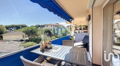 Apartment 2 rooms of 36 m² in Antibes (06160)